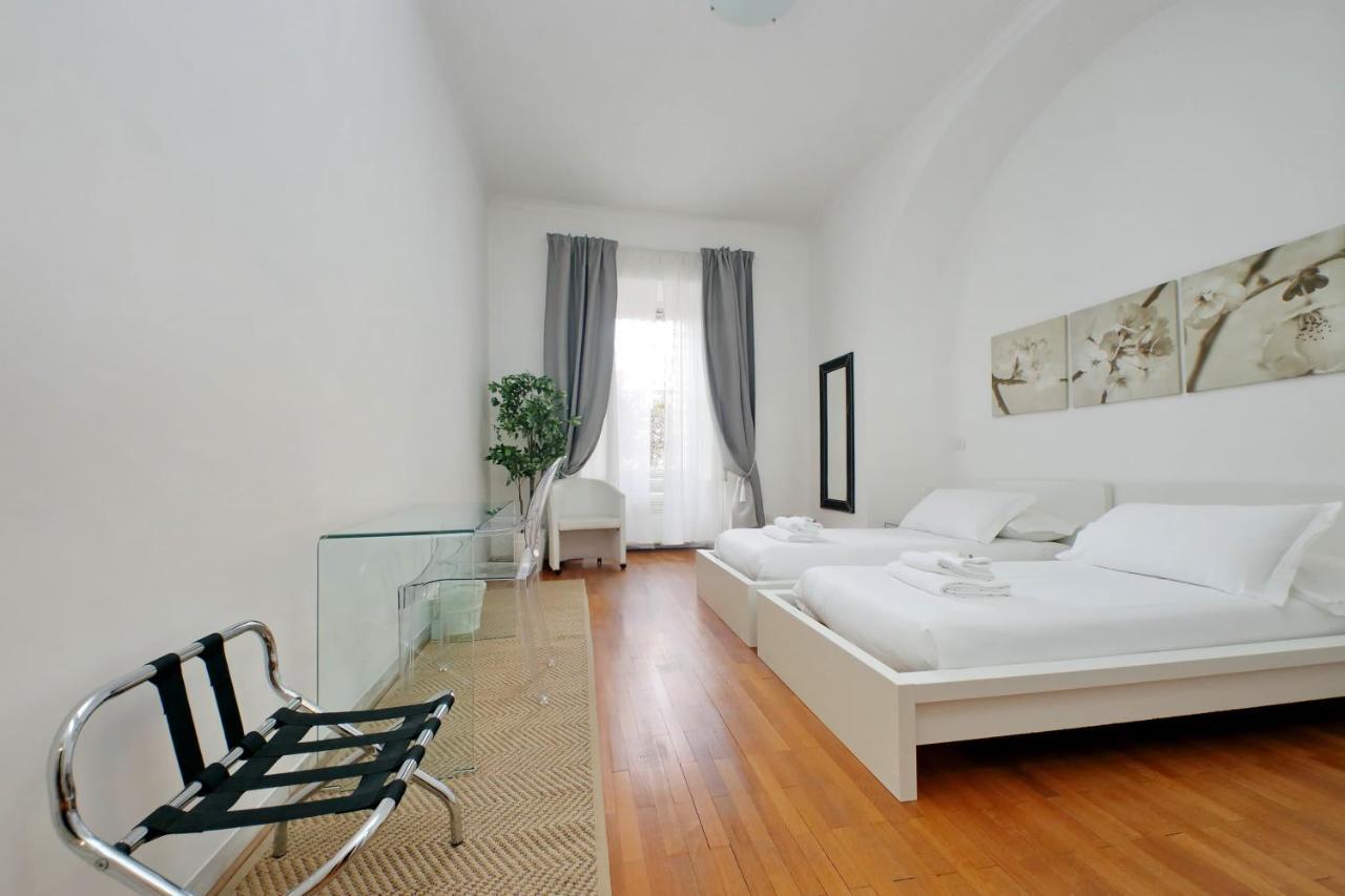 Cozy Domus Apartment - רומא מראה חיצוני תמונה