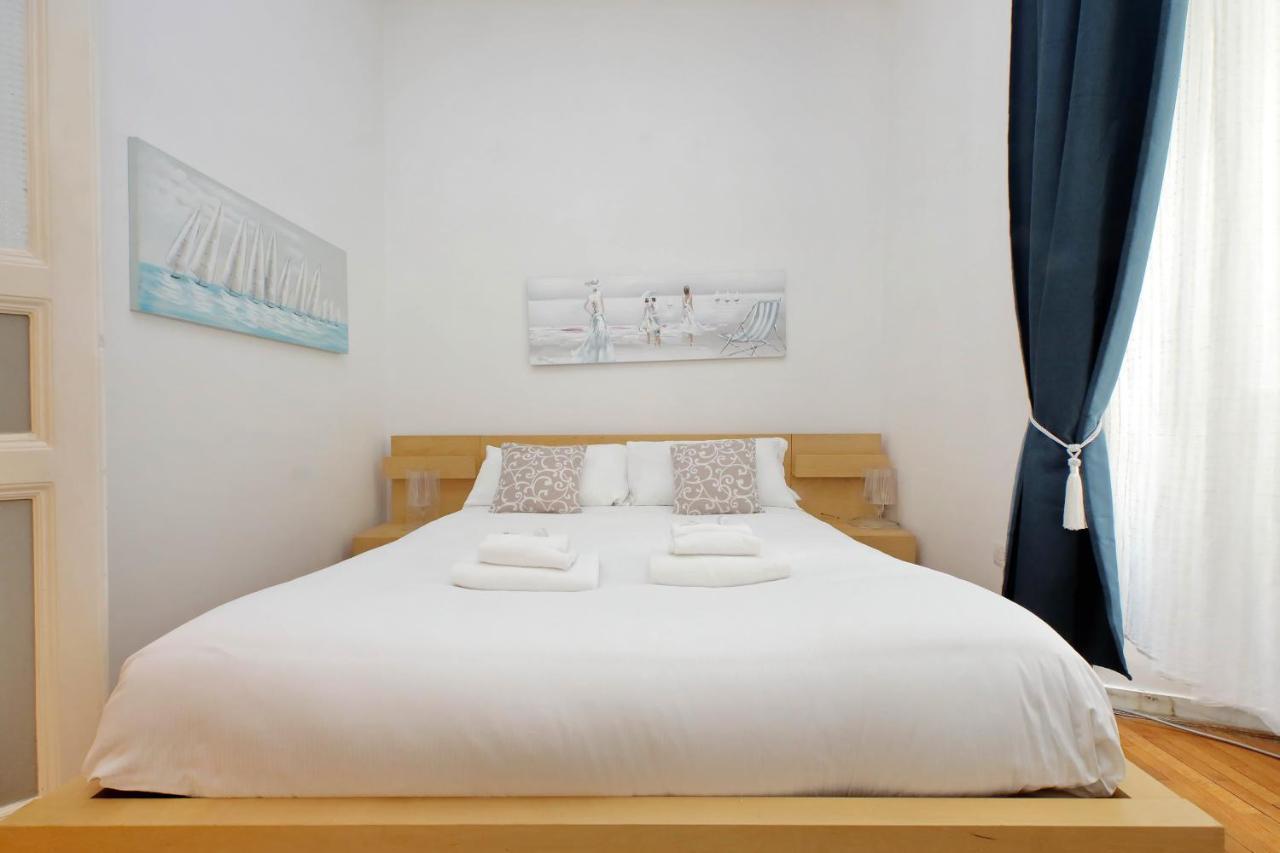 Cozy Domus Apartment - רומא מראה חיצוני תמונה