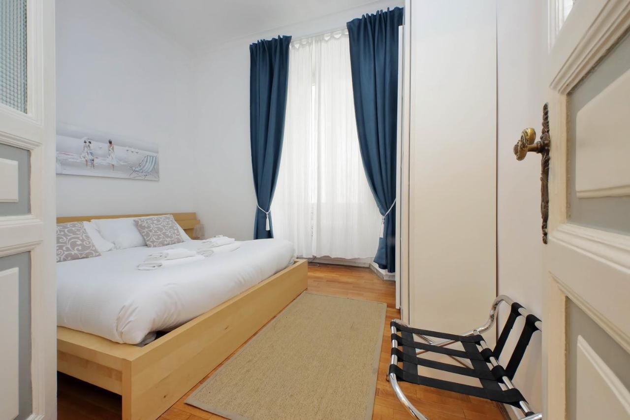 Cozy Domus Apartment - רומא מראה חיצוני תמונה