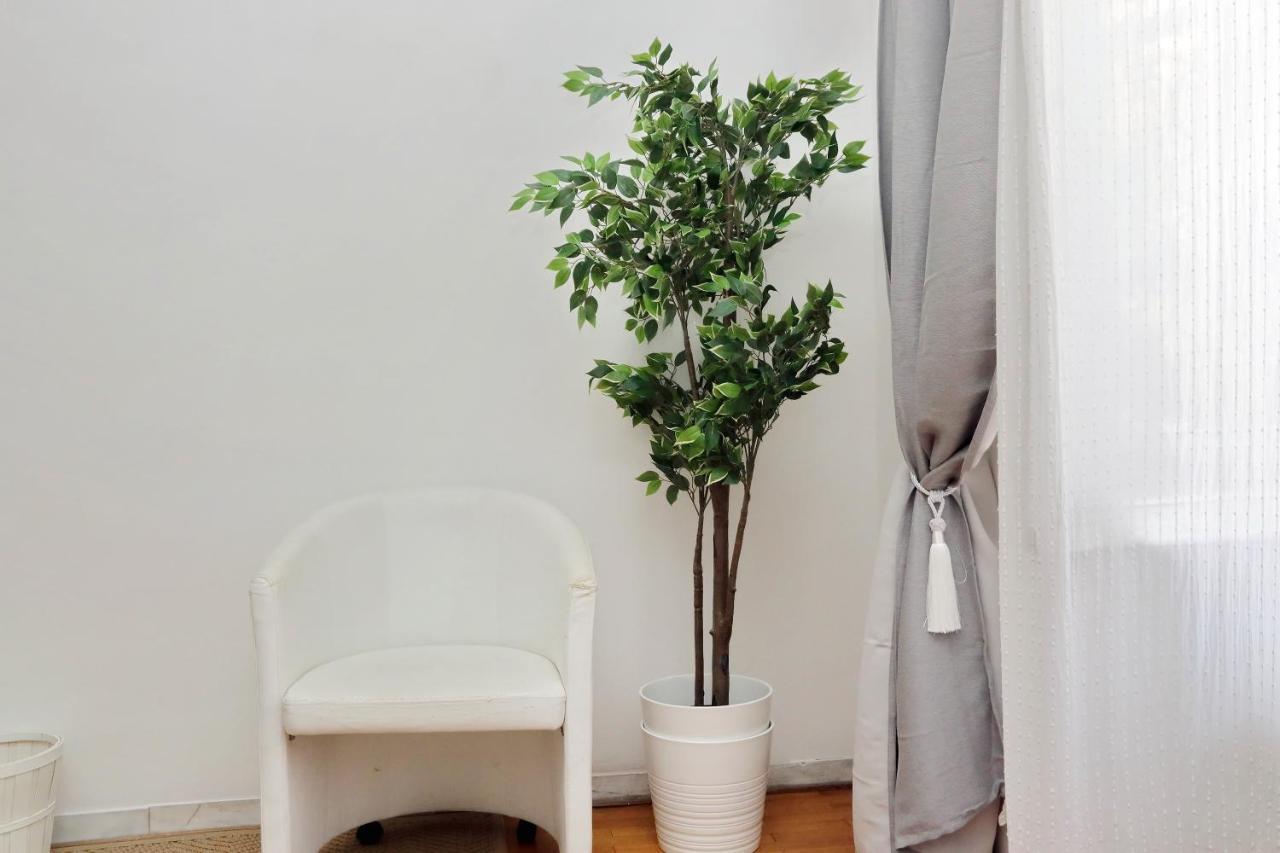 Cozy Domus Apartment - רומא מראה חיצוני תמונה