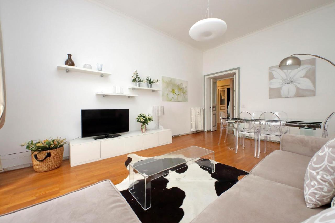 Cozy Domus Apartment - רומא מראה חיצוני תמונה