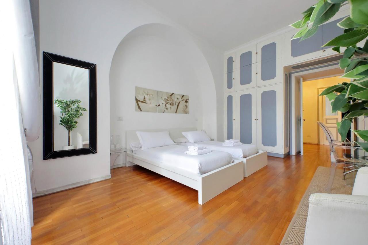 Cozy Domus Apartment - רומא מראה חיצוני תמונה