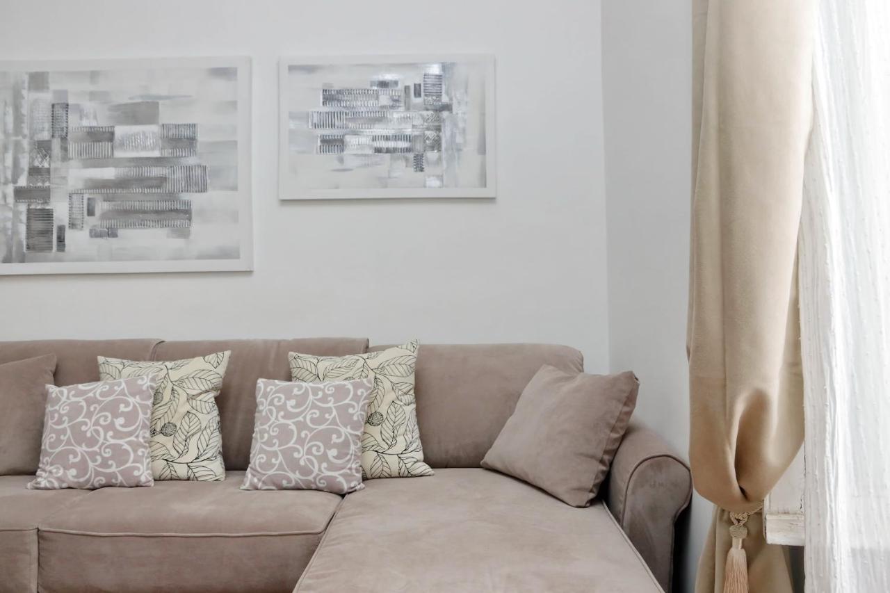 Cozy Domus Apartment - רומא מראה חיצוני תמונה