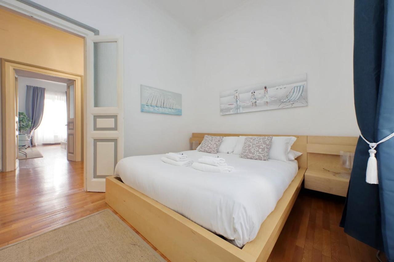 Cozy Domus Apartment - רומא מראה חיצוני תמונה