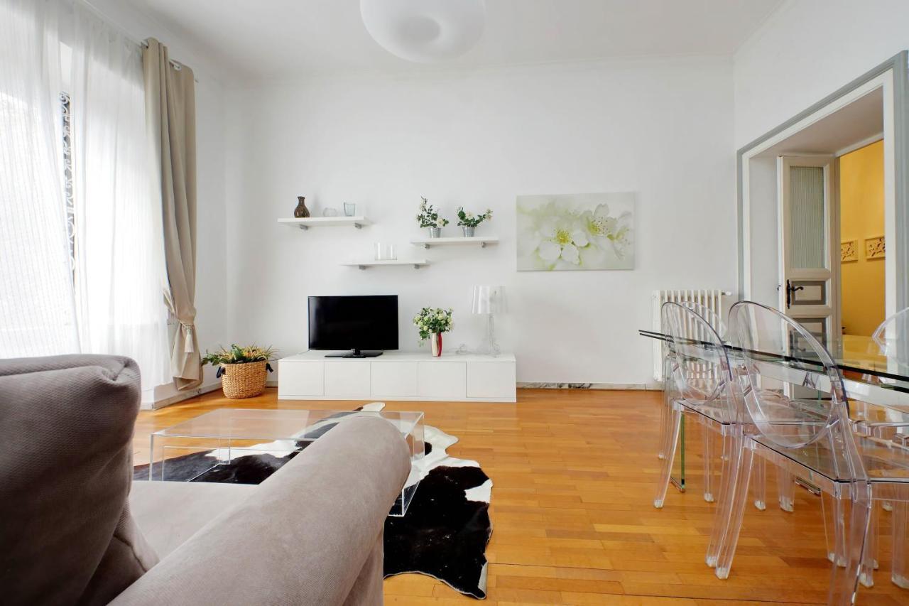 Cozy Domus Apartment - רומא מראה חיצוני תמונה