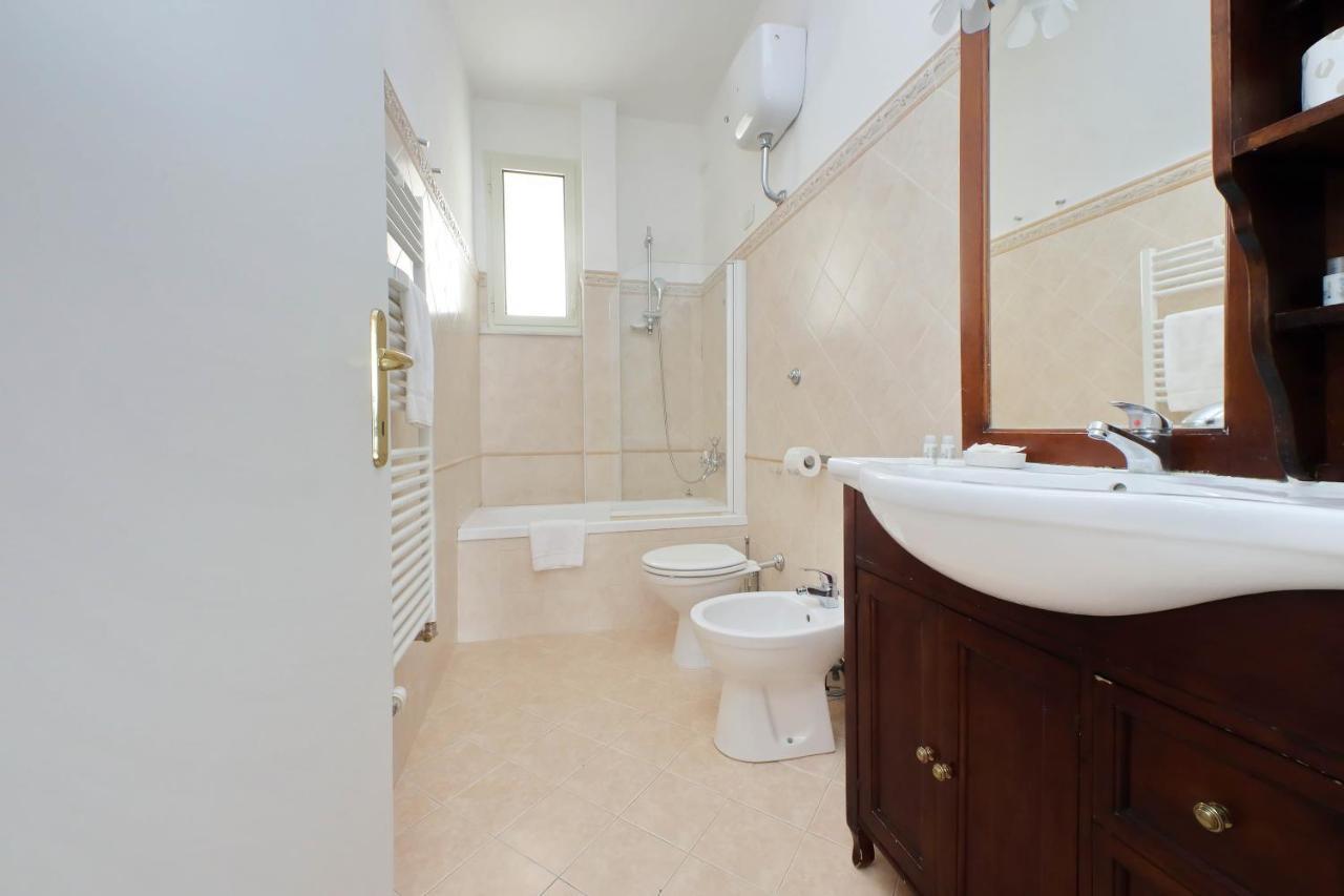 Cozy Domus Apartment - רומא מראה חיצוני תמונה