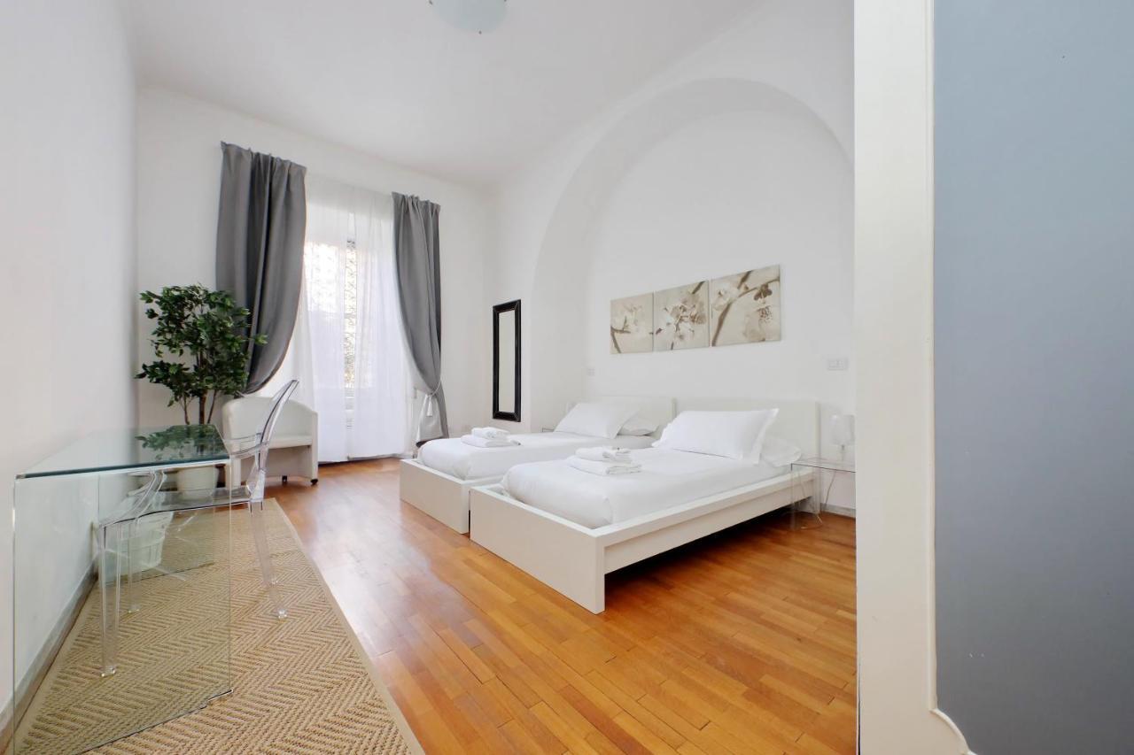 Cozy Domus Apartment - רומא מראה חיצוני תמונה