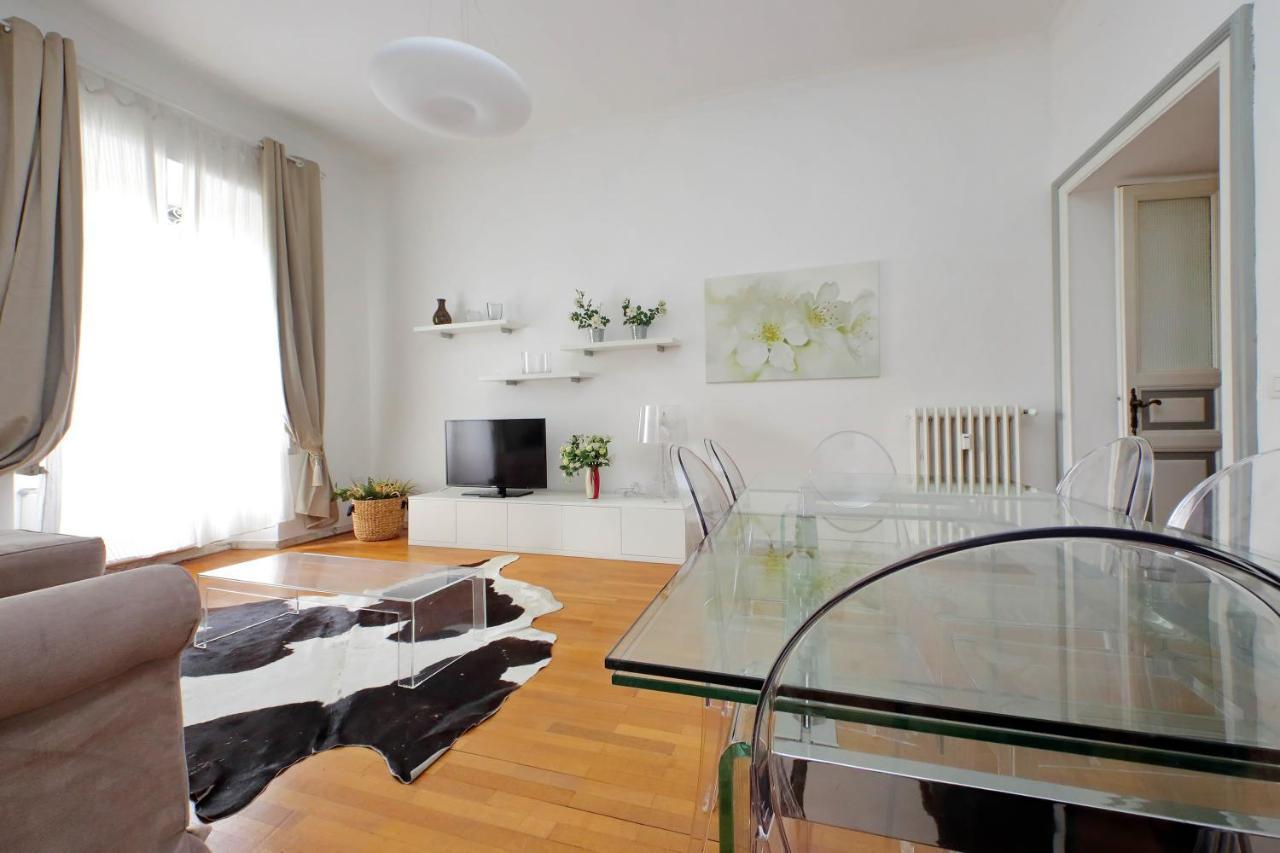 Cozy Domus Apartment - רומא מראה חיצוני תמונה