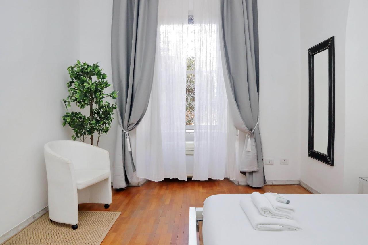Cozy Domus Apartment - רומא מראה חיצוני תמונה