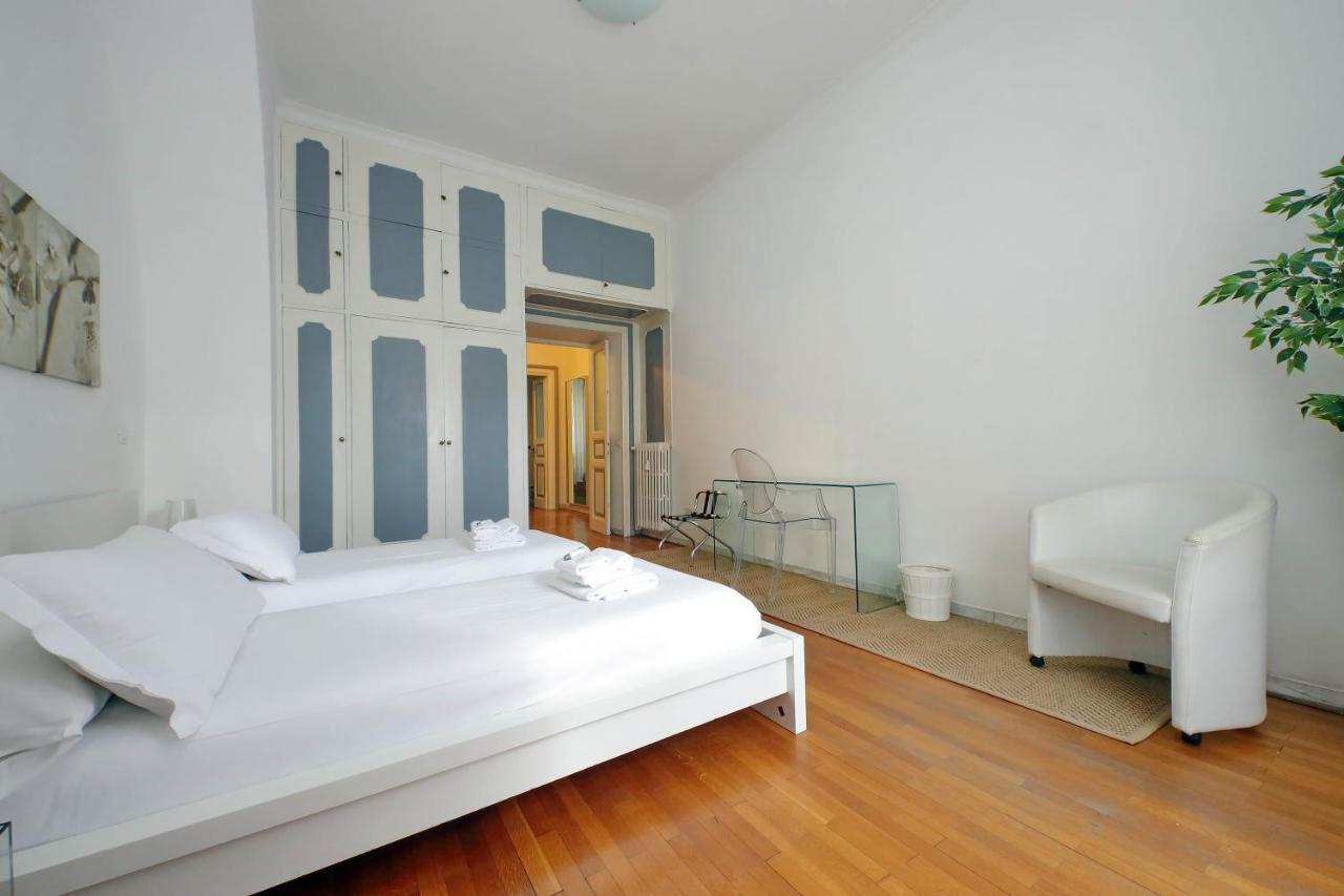 Cozy Domus Apartment - רומא מראה חיצוני תמונה