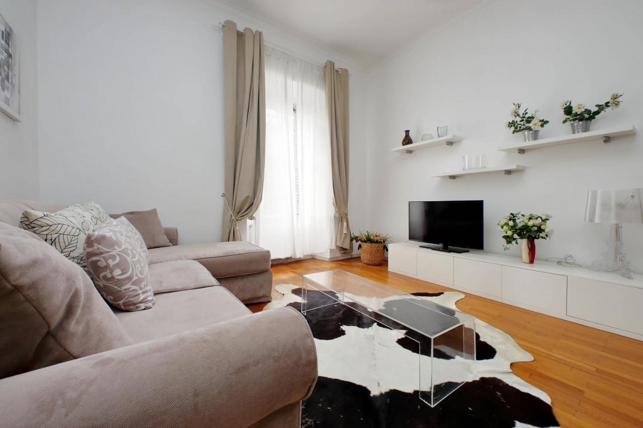 Cozy Domus Apartment - רומא מראה חיצוני תמונה